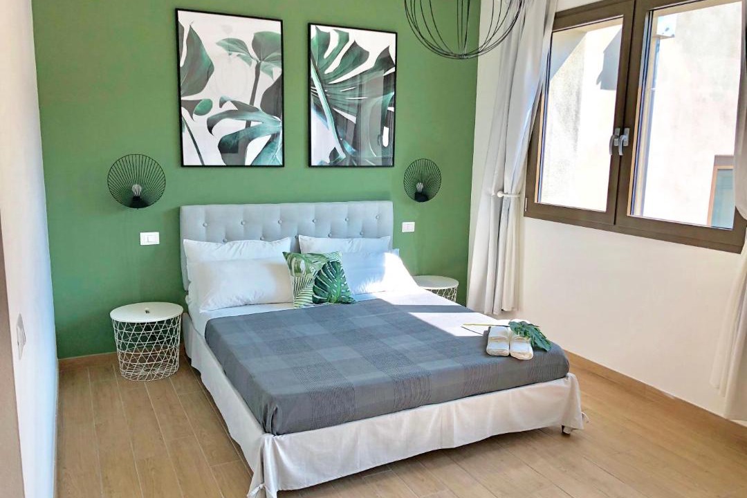 Photo of Bedroom in Pablo
