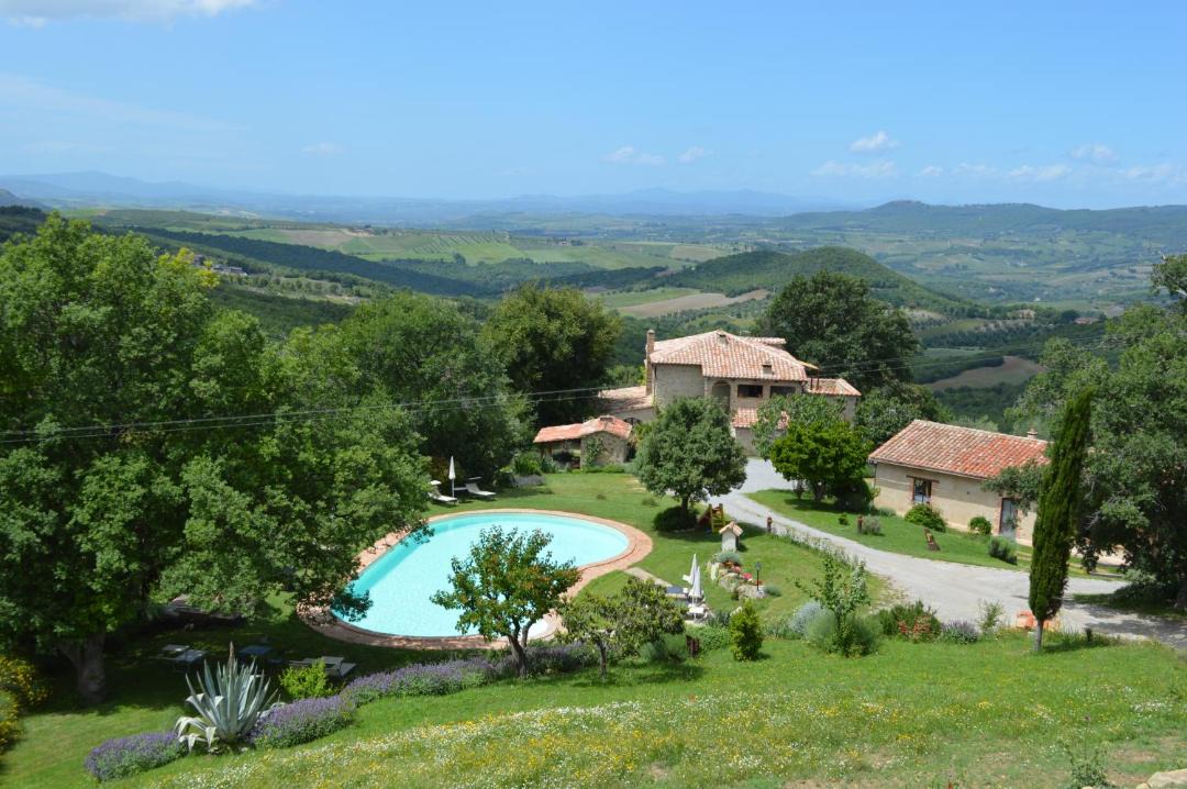 Photo of Others in Seggiano