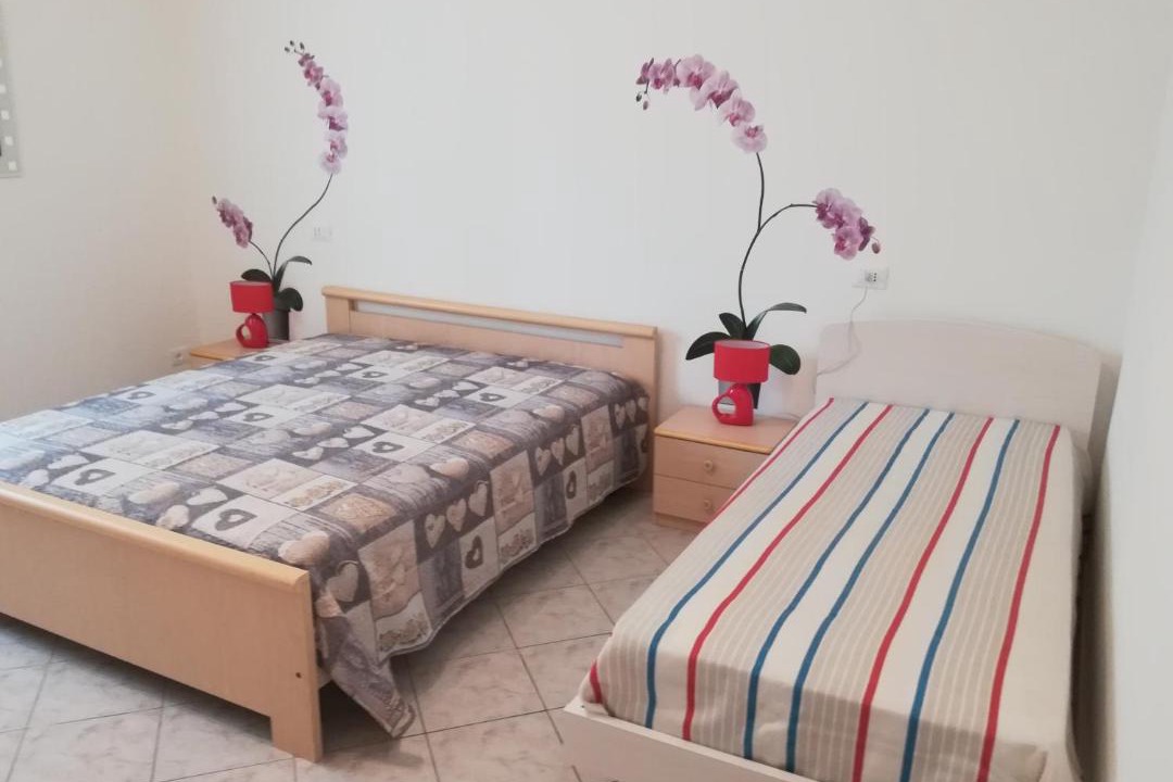 Photo of Bedroom in Gorizia