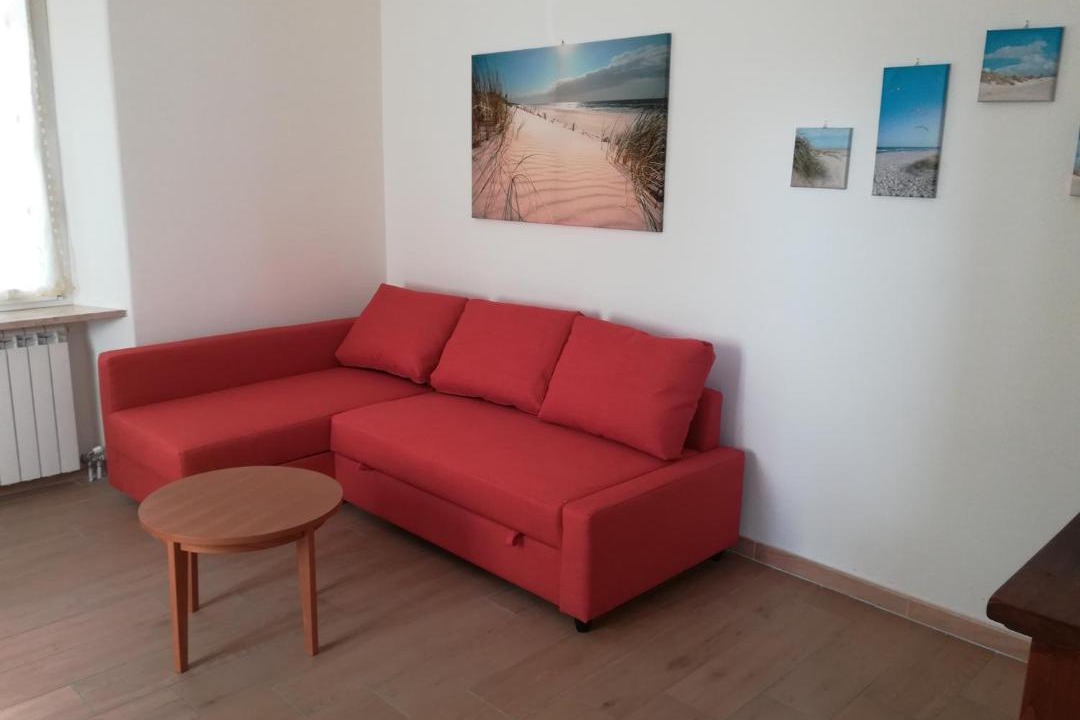 Photo of Livingroom in Gorizia