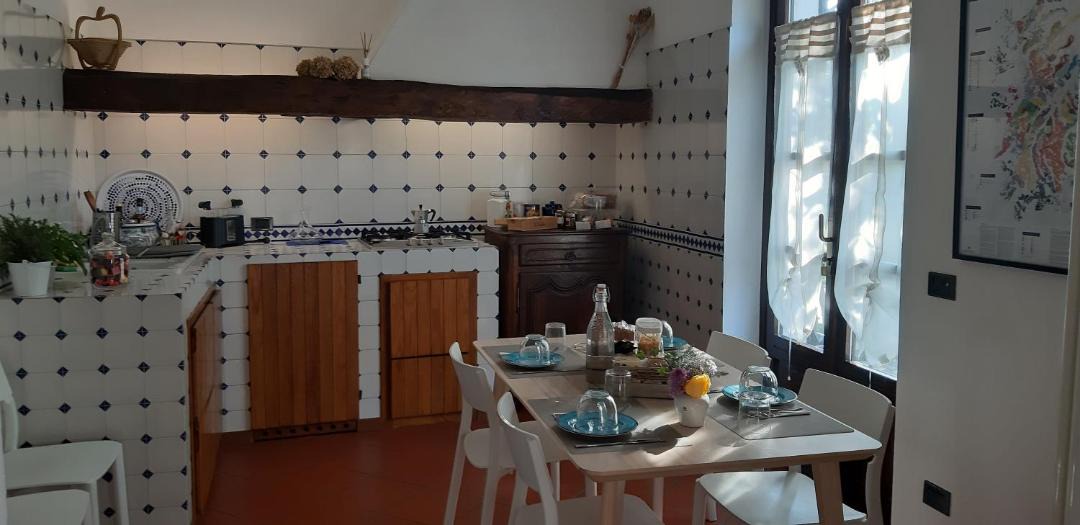 Photo of Kitchen in Barbaresco