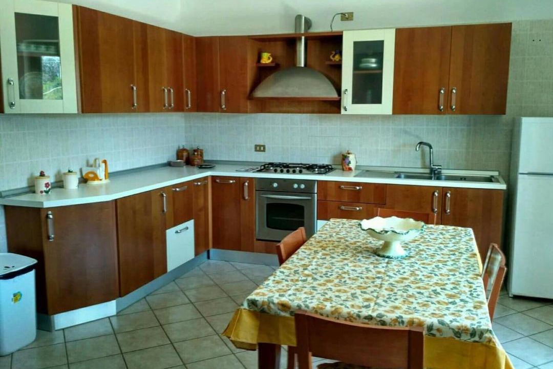 Photo of Kitchen in Santo Stefano del Sole