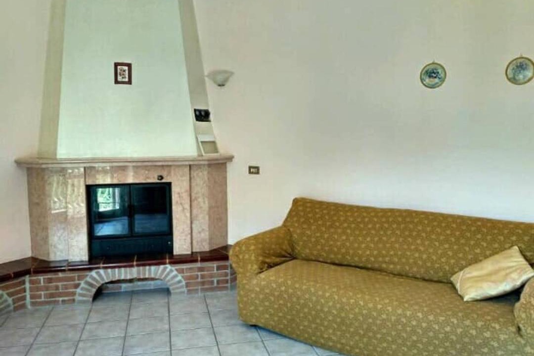 Photo of Livingroom in Santo Stefano del Sole