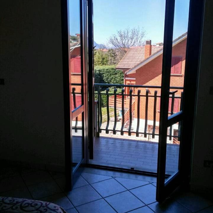 Photo of Patio Balcony in Santo Stefano del Sole