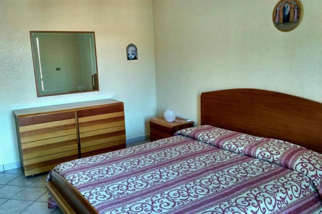 Photo of Bedroom in Santo Stefano del Sole