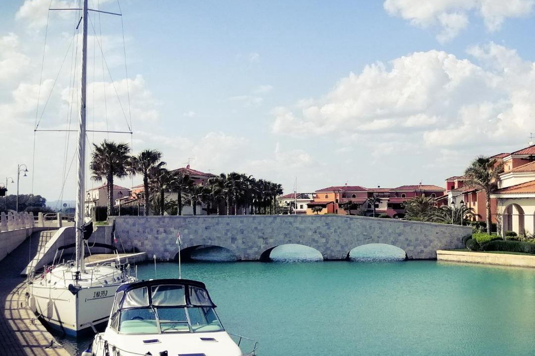 Photo of Outdoor in Policoro