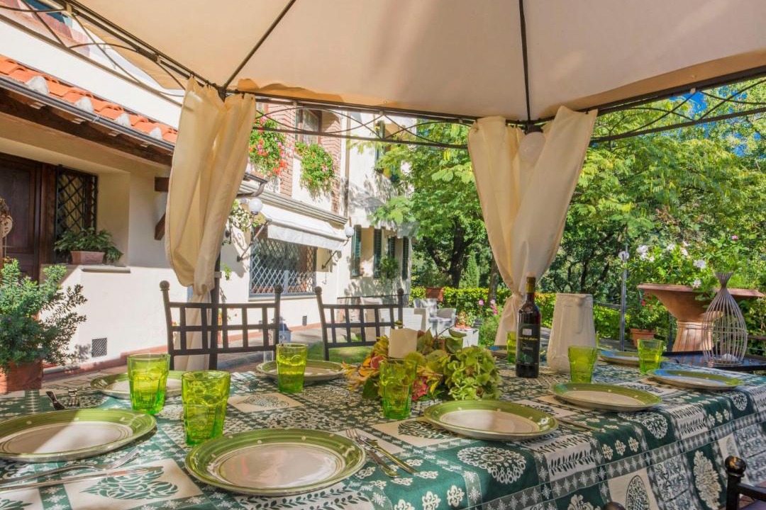 Photo of Patio Balcony in San Momme