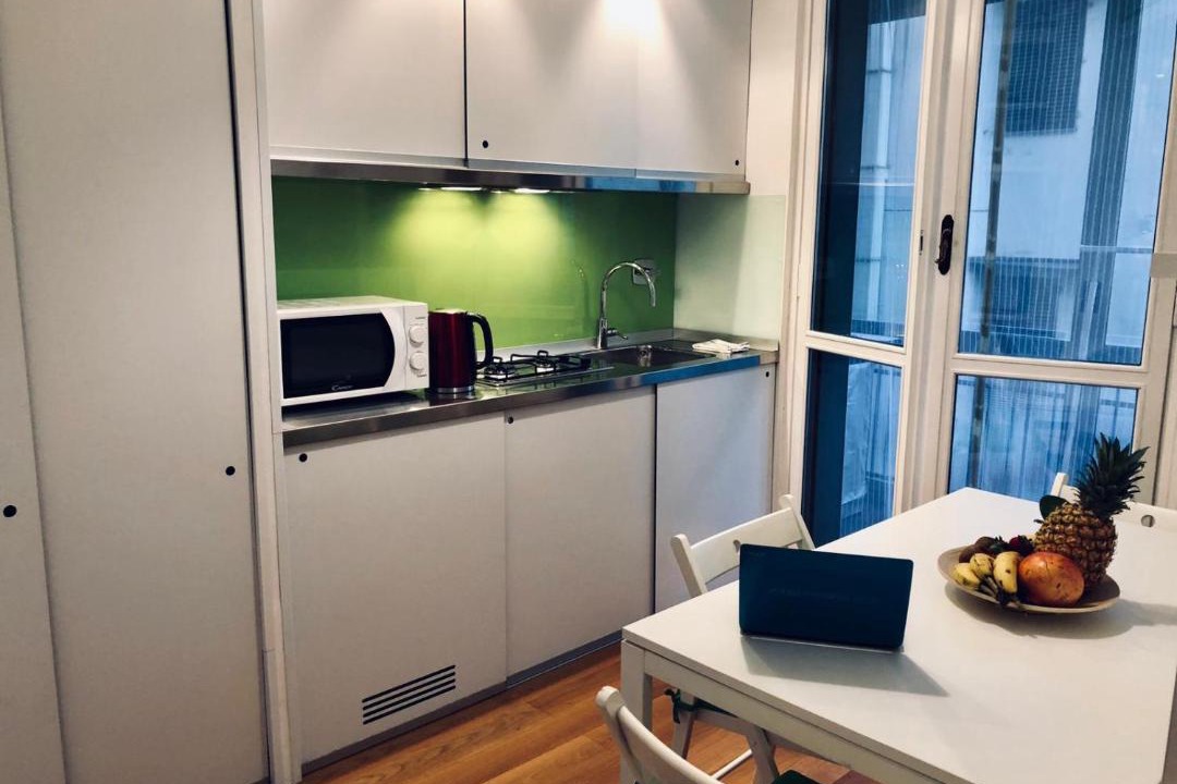 Photo of Kitchen in Le Cure