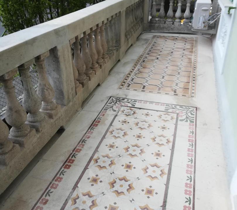 Photo of Patio Balcony in Gorizia