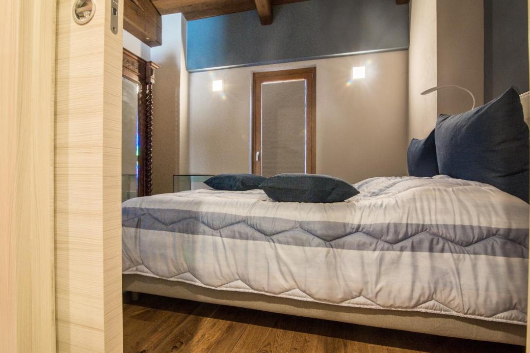 Photo of Bedroom in Cuneo