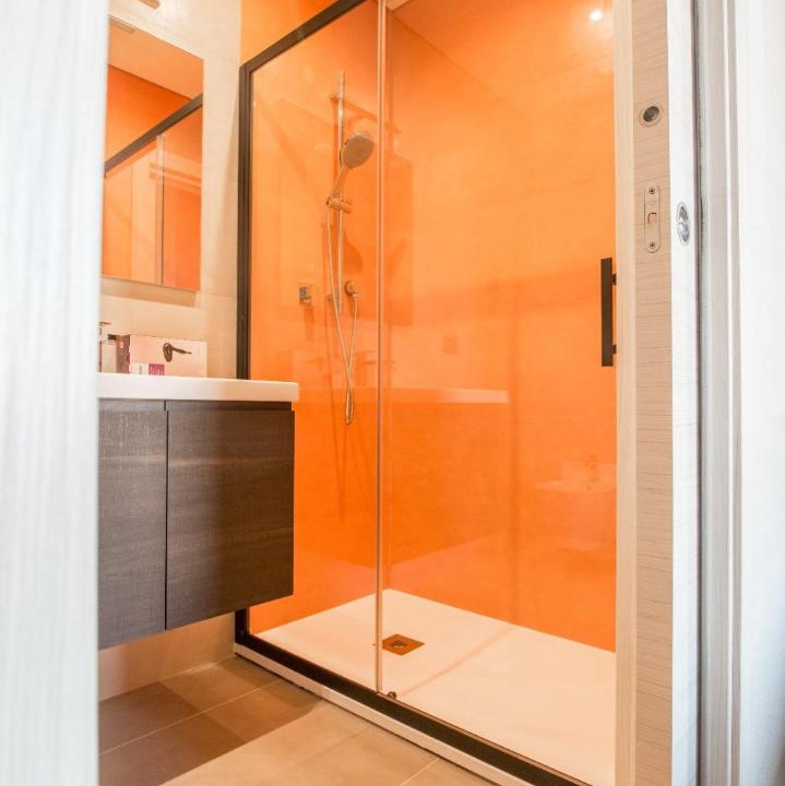 Photo of Bathroom in Cuneo