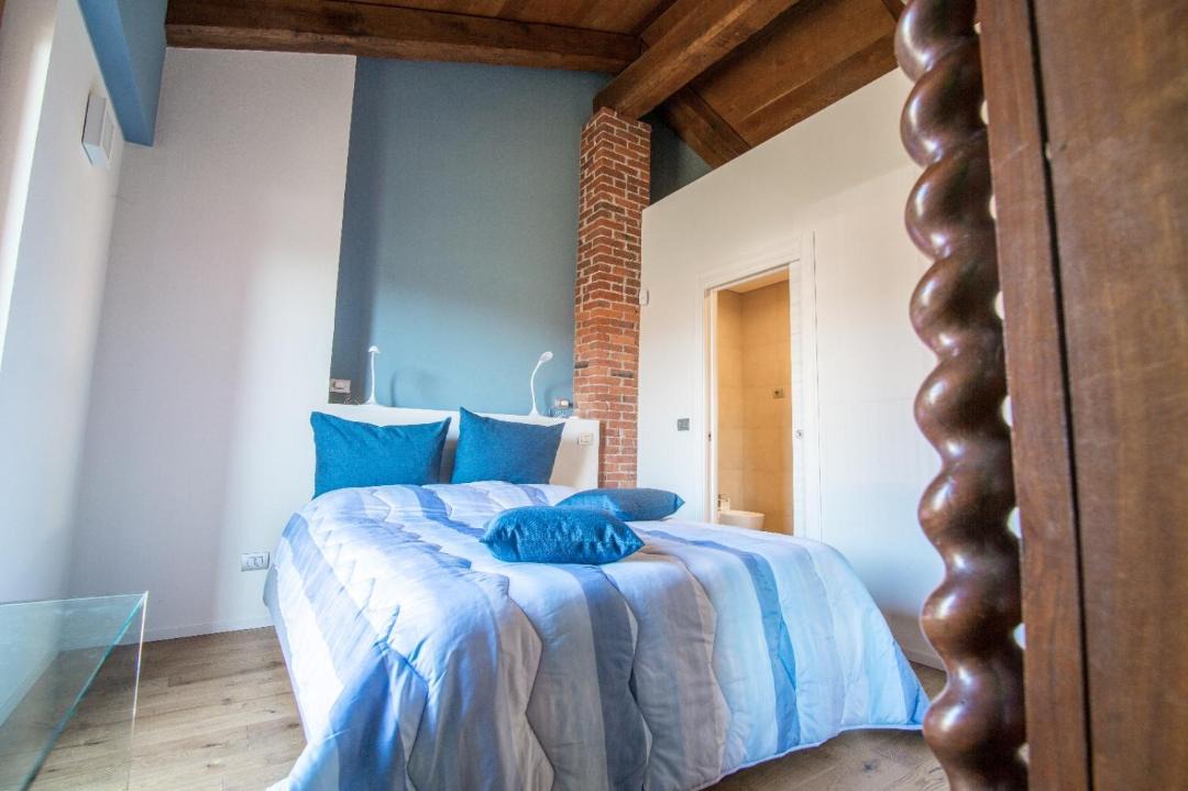 Photo of Bedroom in Cuneo
