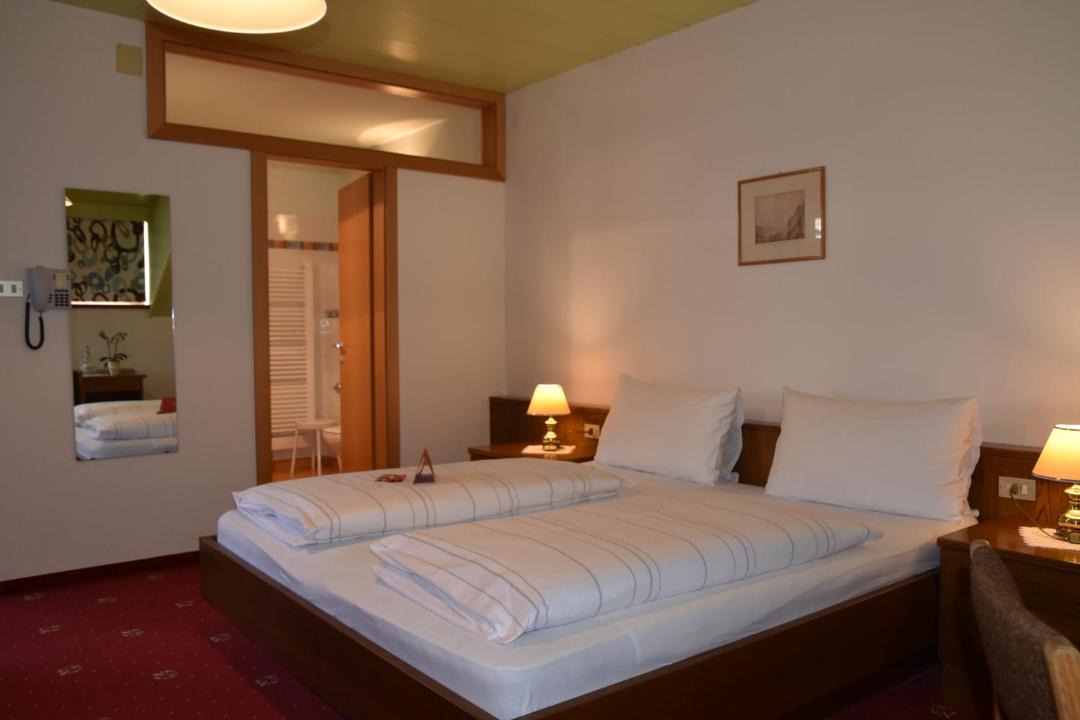 Photo of Bedroom in St. Michael/San Michele