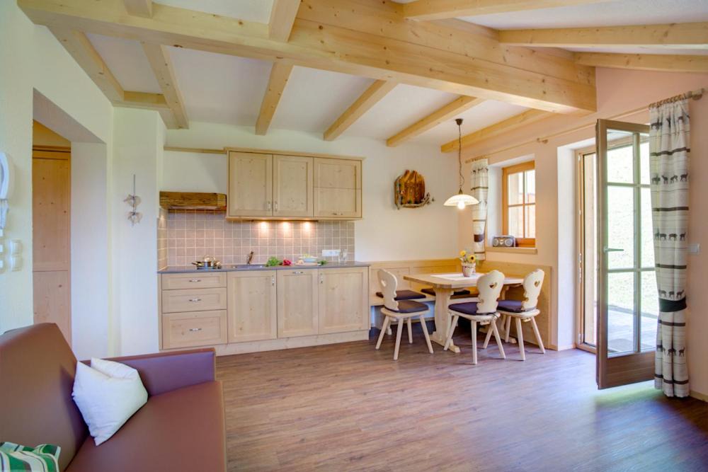 Photo of Livingroom in San Candido