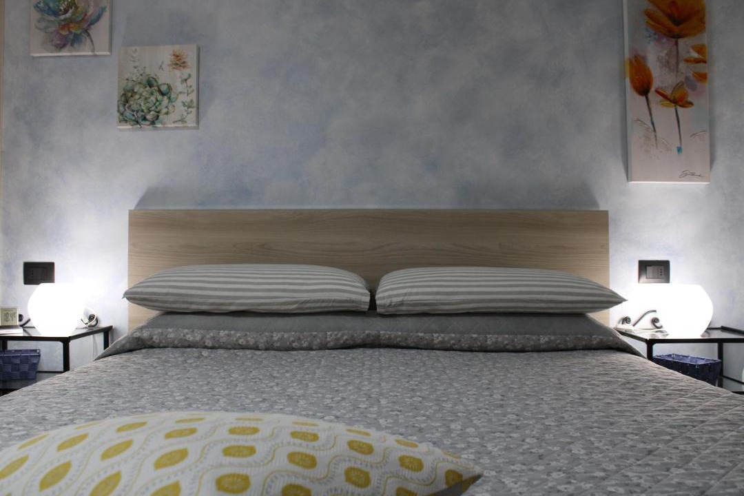 Photo of Bedroom in Fiumelatte