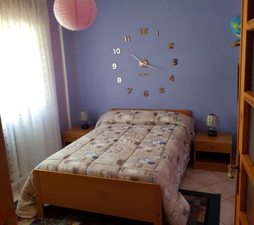Photo of Bedroom in Villa-Nabian