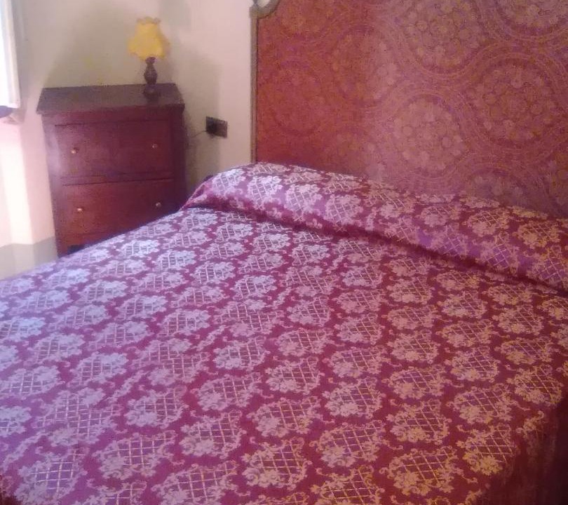 Photo of Bedroom in Montefollonico