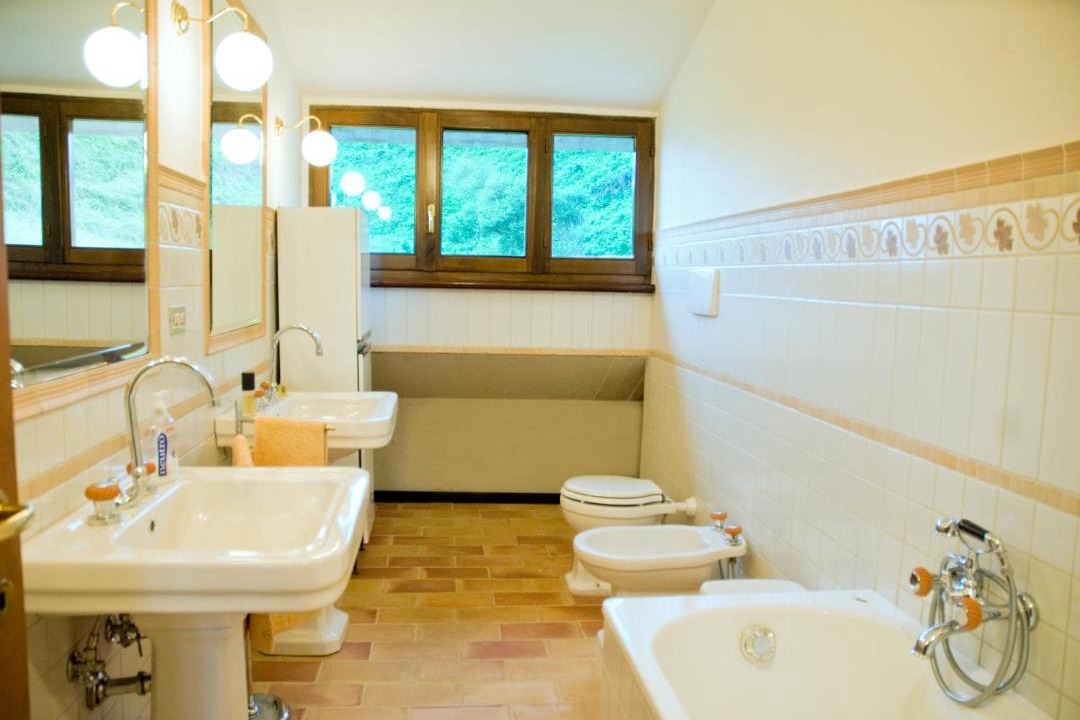 Photo of Bathroom in Ascoli Piceno