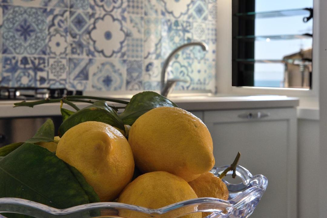 Photo of Kitchen in Maiori