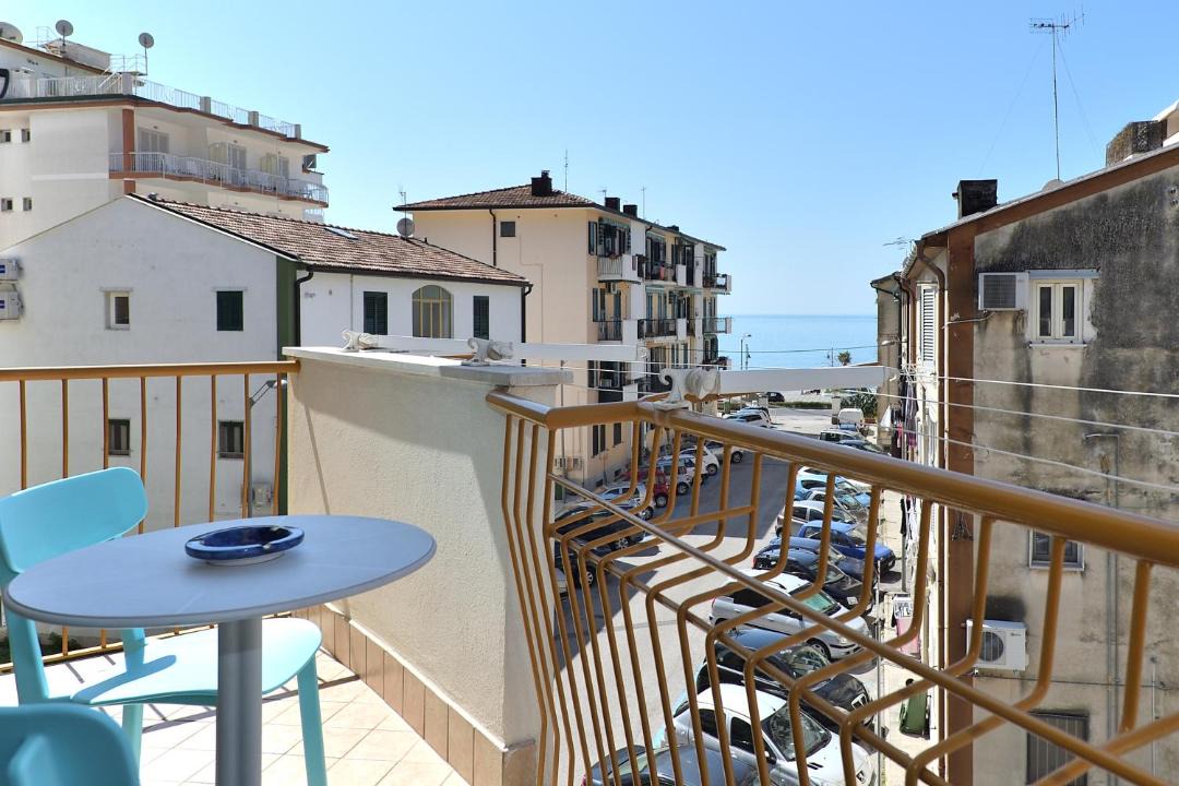 Photo of Patio Balcony in Maiori