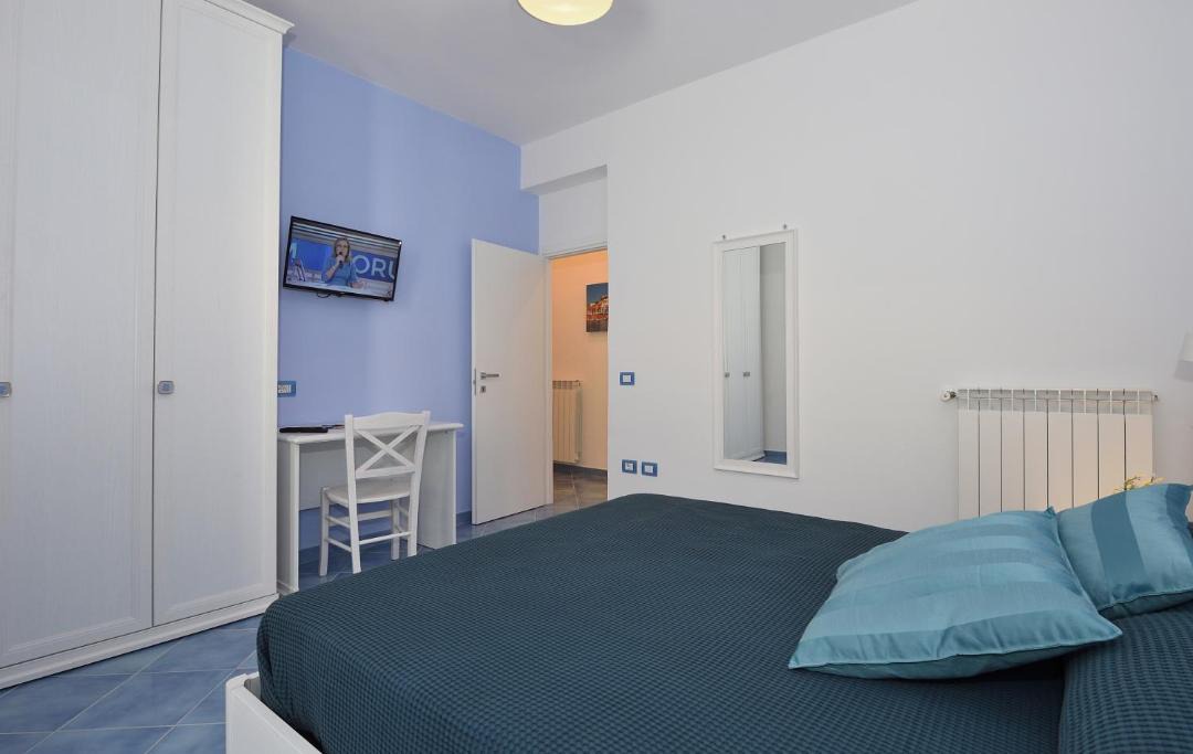 Photo of Bedroom in Maiori