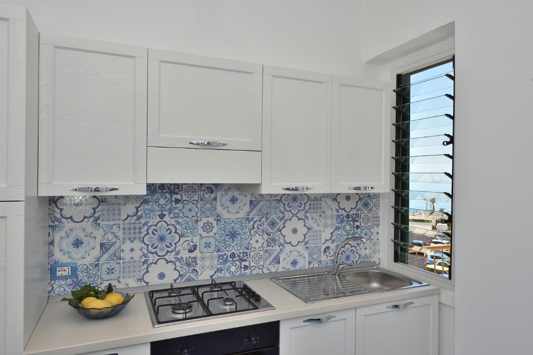 Photo of Kitchen in Maiori