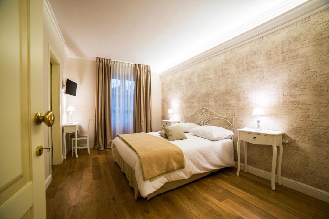 Photo of Bedroom in Serino