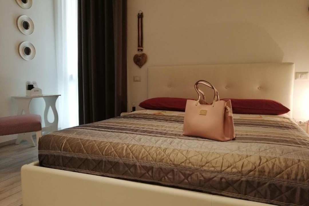 Photo of Bedroom in Verona City Centre