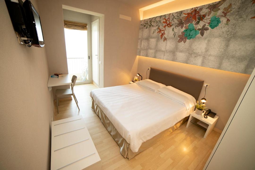 Photo of Bedroom in Zorzino