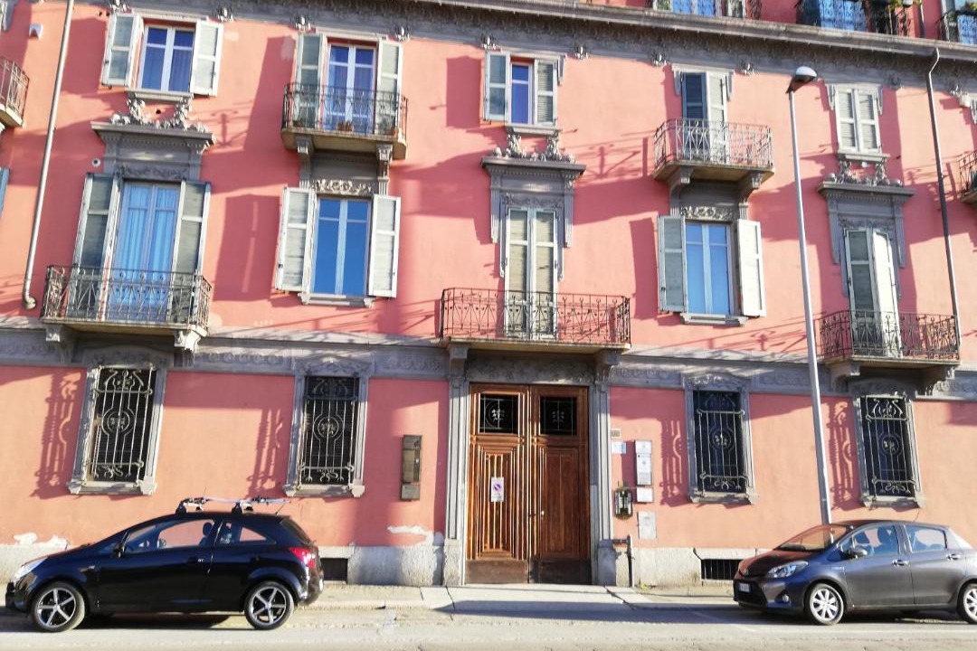 Photo of Buildings in Alessandria