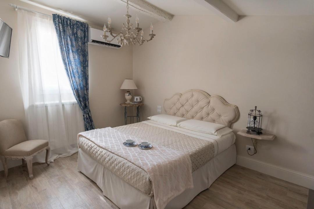 Photo of Bedroom in Pistoia