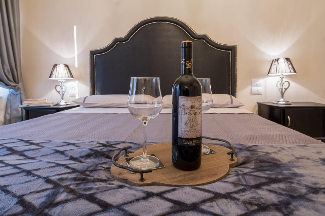 Photo of Bedroom in Pistoia