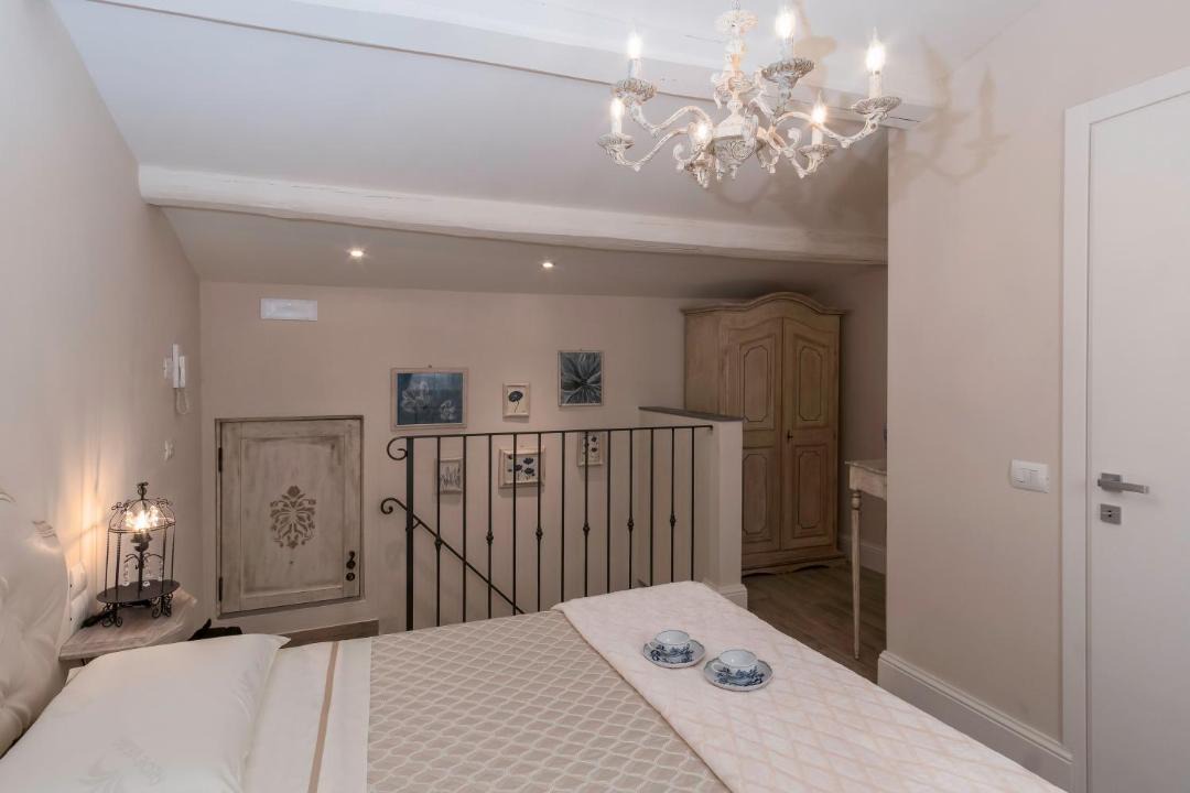 Photo of Bedroom in Pistoia