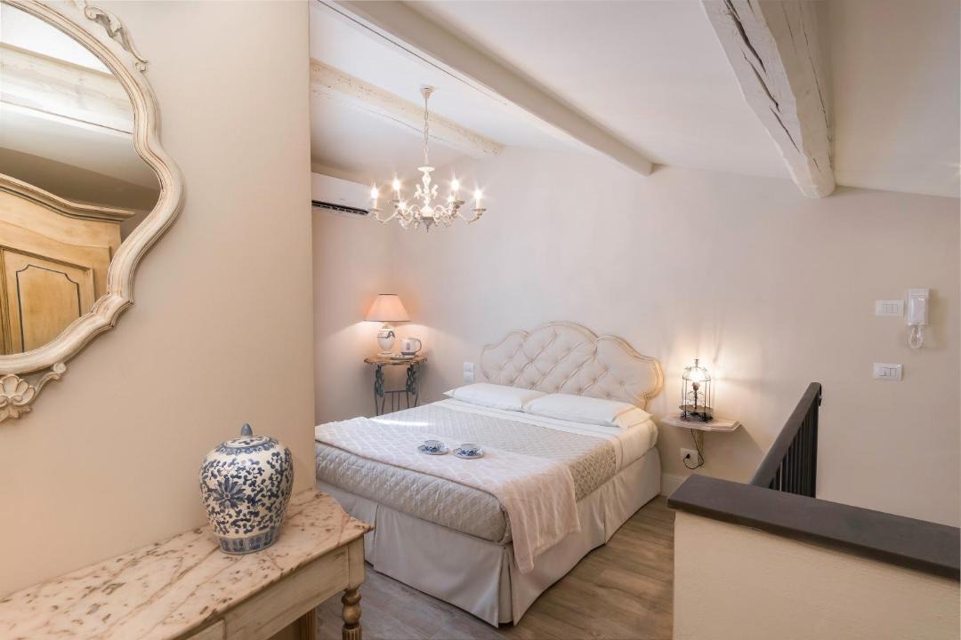 Photo of Bedroom in Pistoia