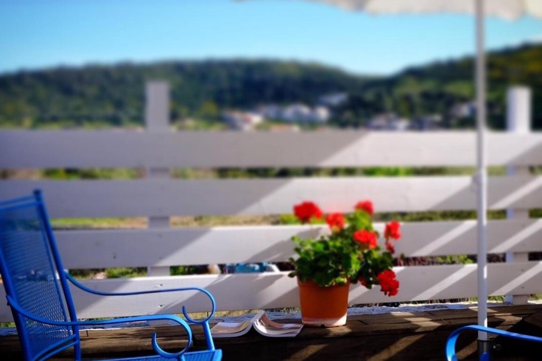 Photo of Patio Balcony in Limpiddu