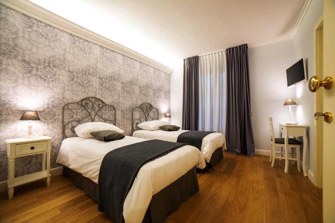 Photo of Bedroom in Serino