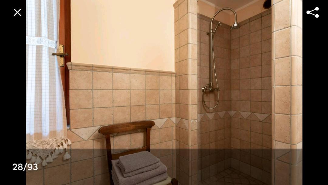 Photo of Bathroom in San Mariano