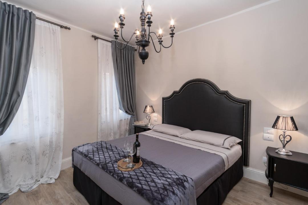Photo of Bedroom in Pistoia