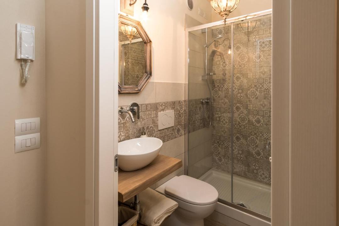 Photo of Bathroom in Pistoia
