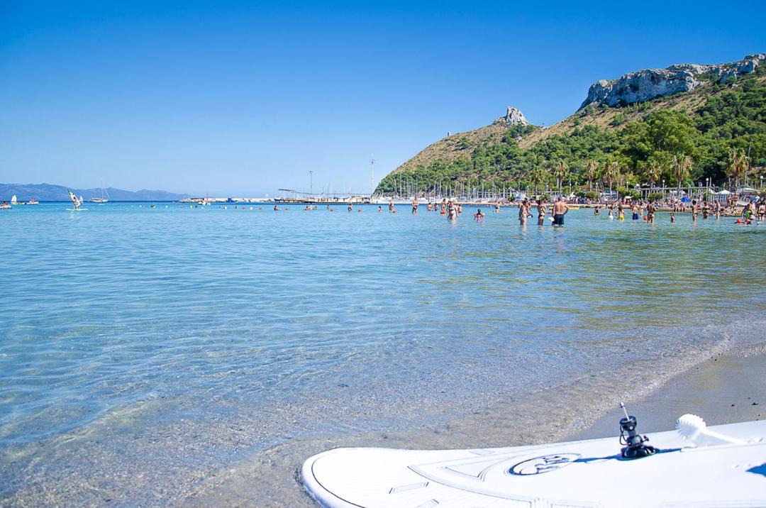 Photo of Outdoor in Capitana