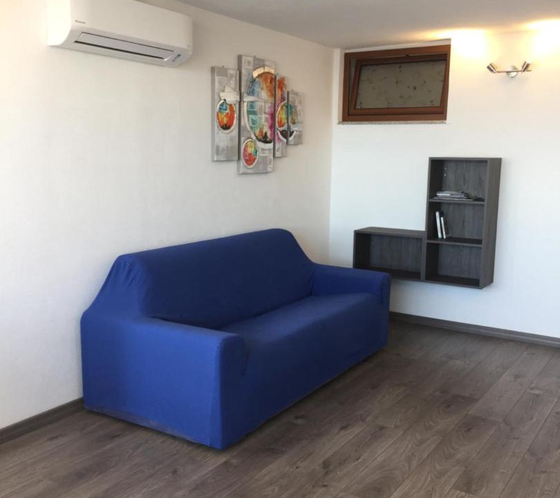 Photo of Livingroom in Lanusei
