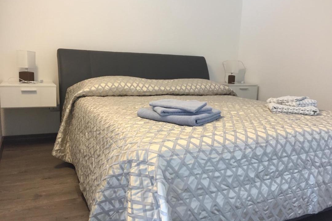 Photo of Bedroom in Lanusei