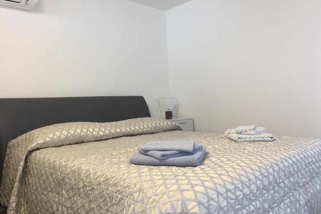 Photo of Bedroom in Lanusei