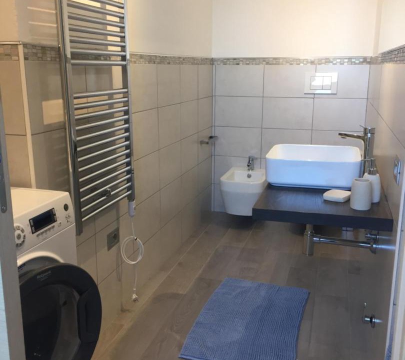Photo of Bathroom in Lanusei