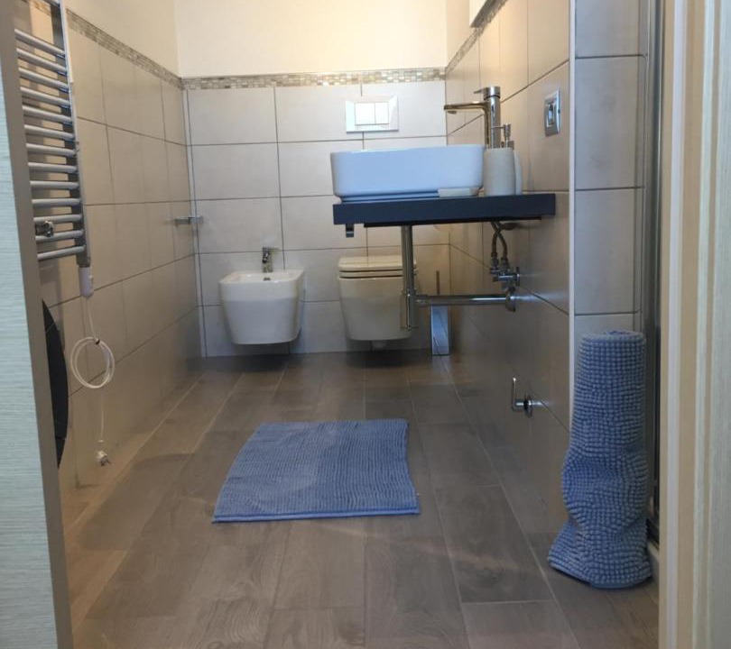 Photo of Bathroom in Lanusei