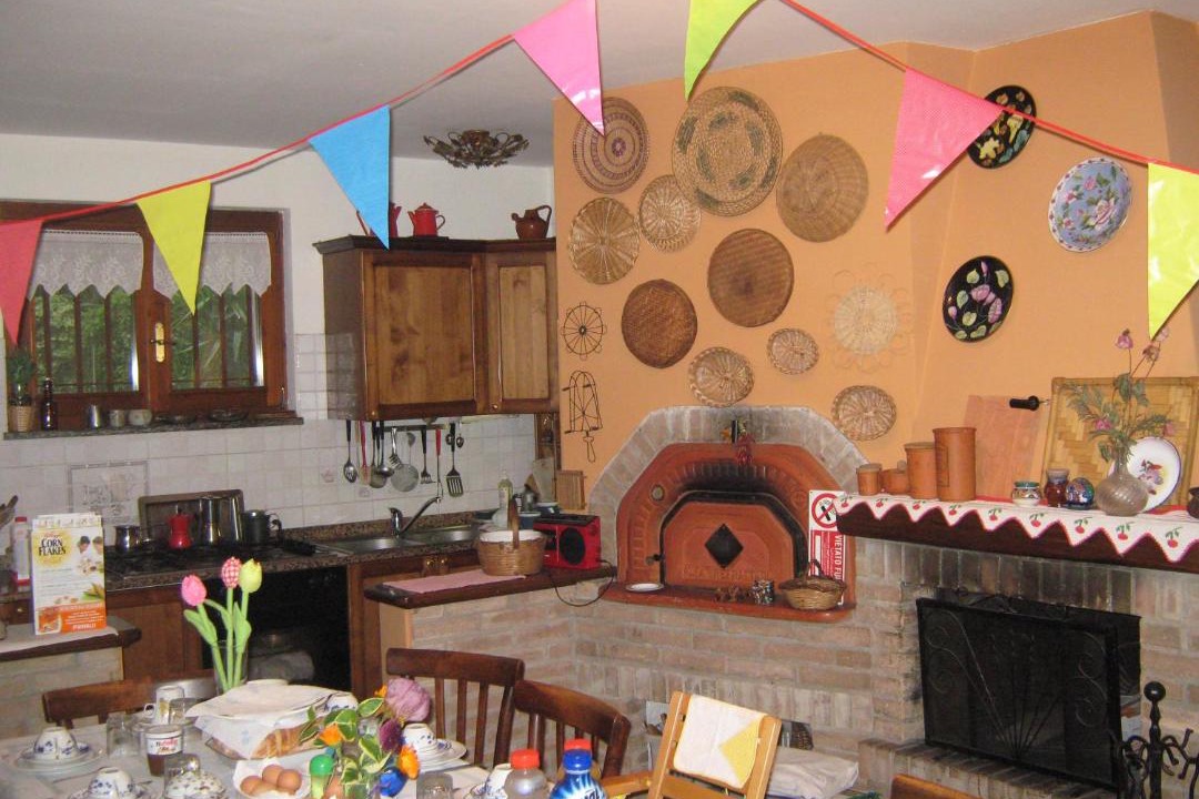 Photo of Kitchen in Olgiate Molgora