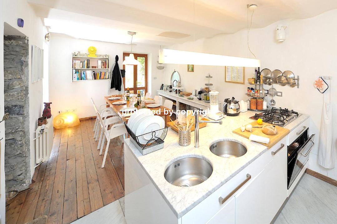 Photo of Kitchen in Velva