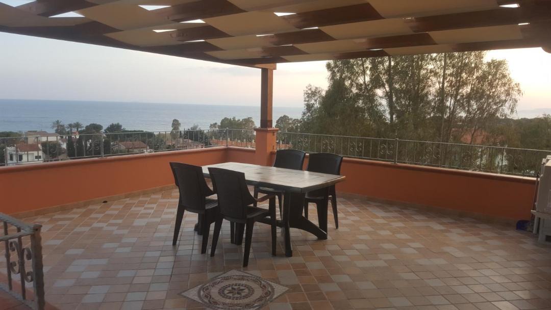 Photo of Patio Balcony in Capitana