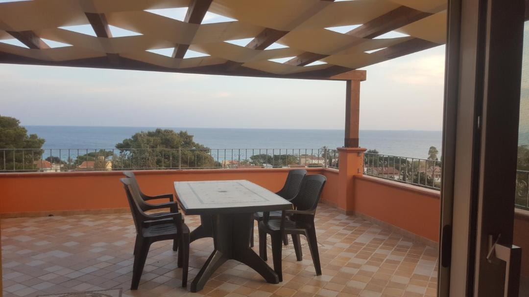Photo of Patio Balcony in Capitana