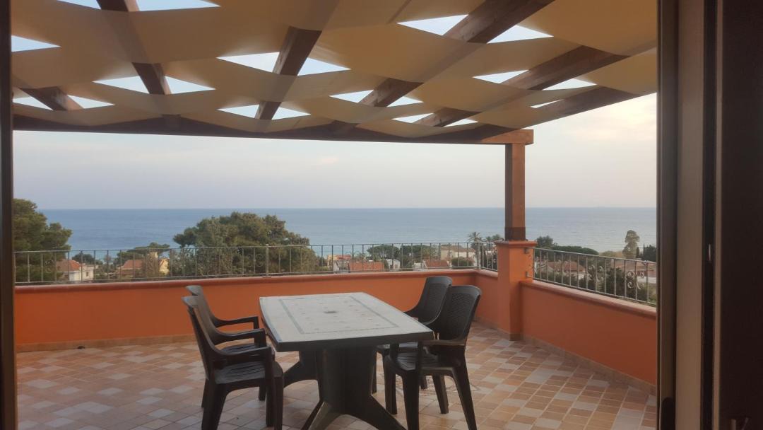 Photo of Patio Balcony in Capitana